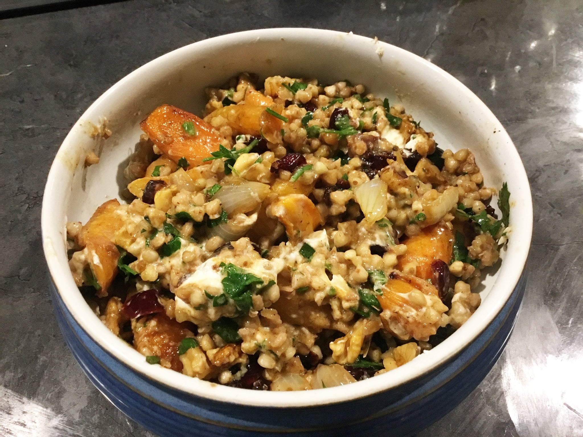 August already! Recipes for the week starting 2-08