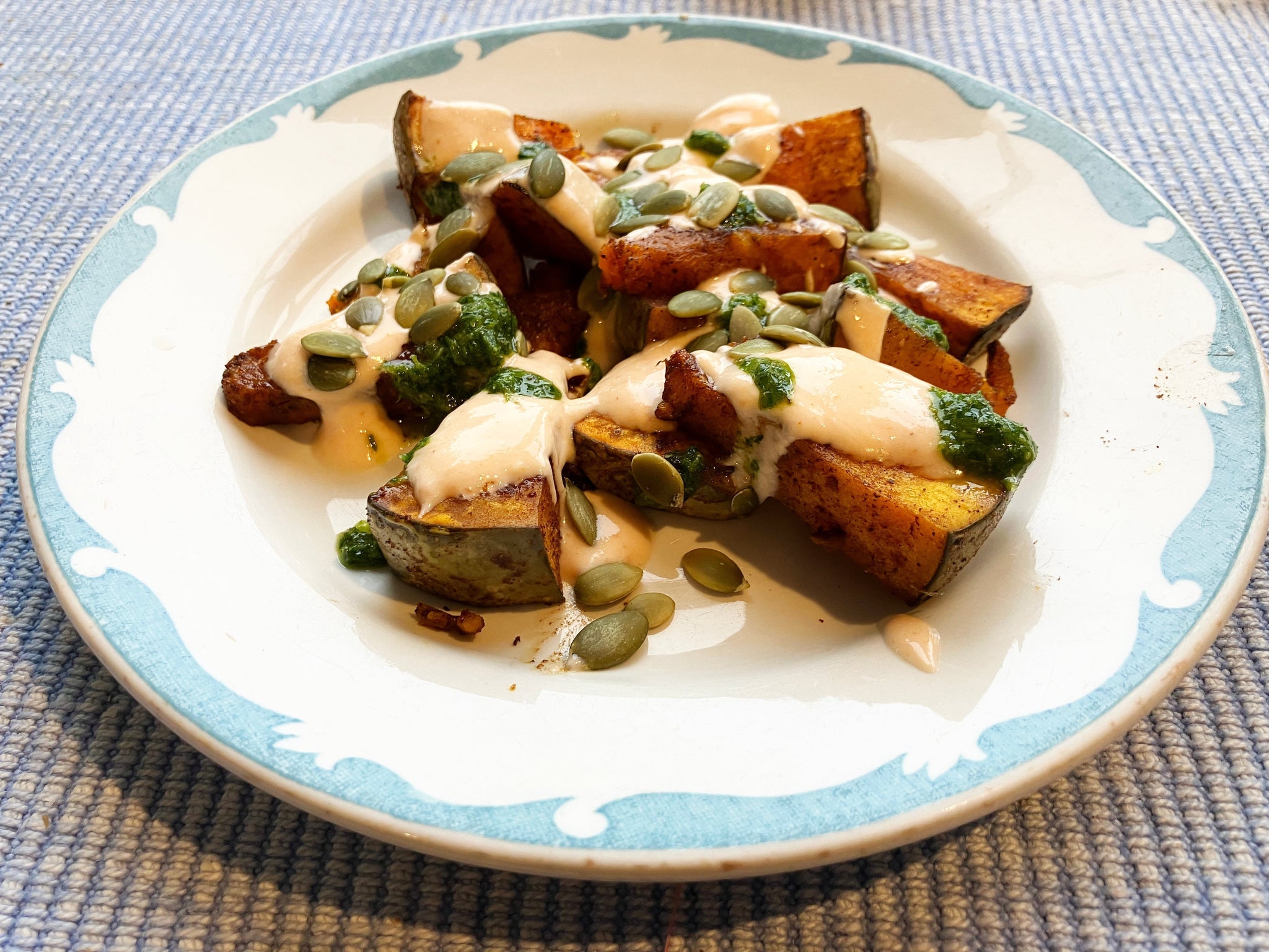 Recipes for the week starting 13th September