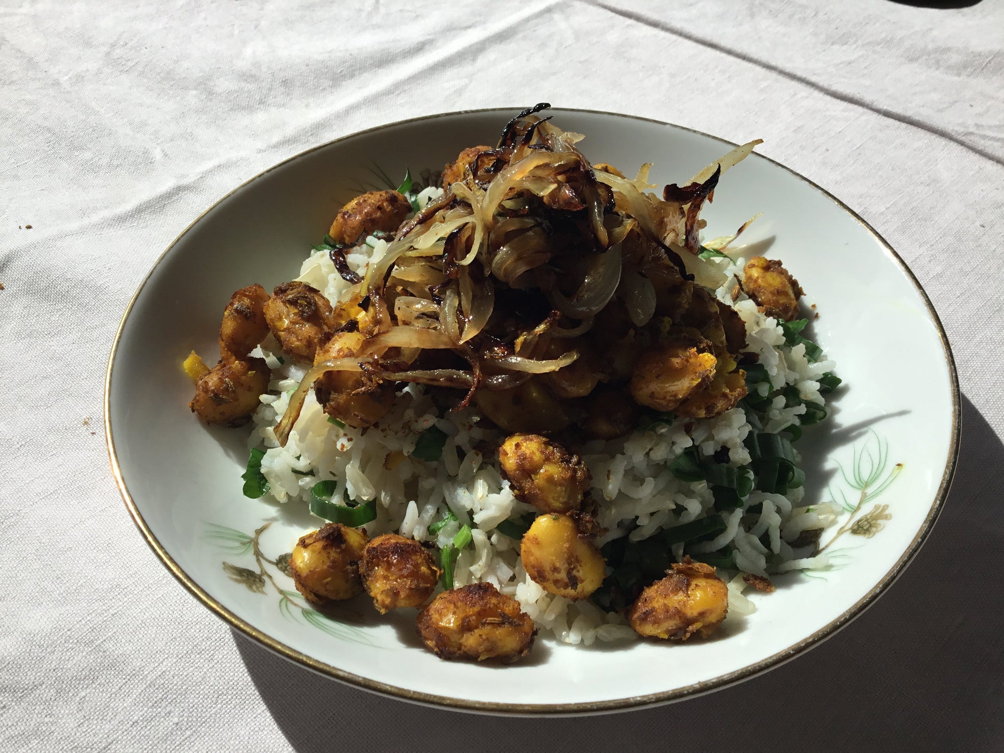 Recipes for the week starting 6th September