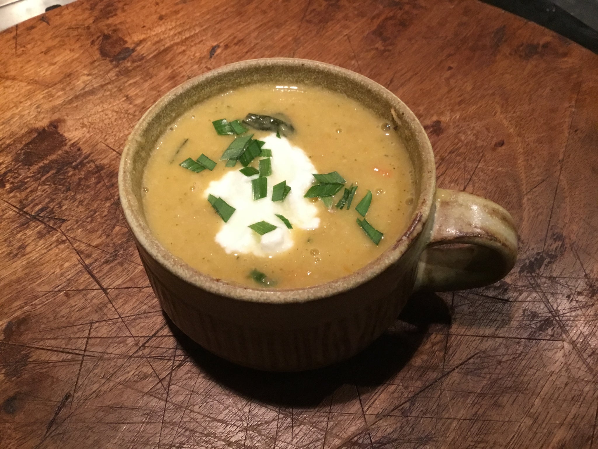 Vegetarian, GF and DF chowder anyone? Recipes for the week starting 5th September.