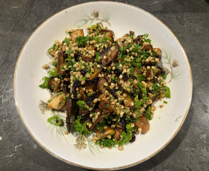 Recipes for the week starting 10th May