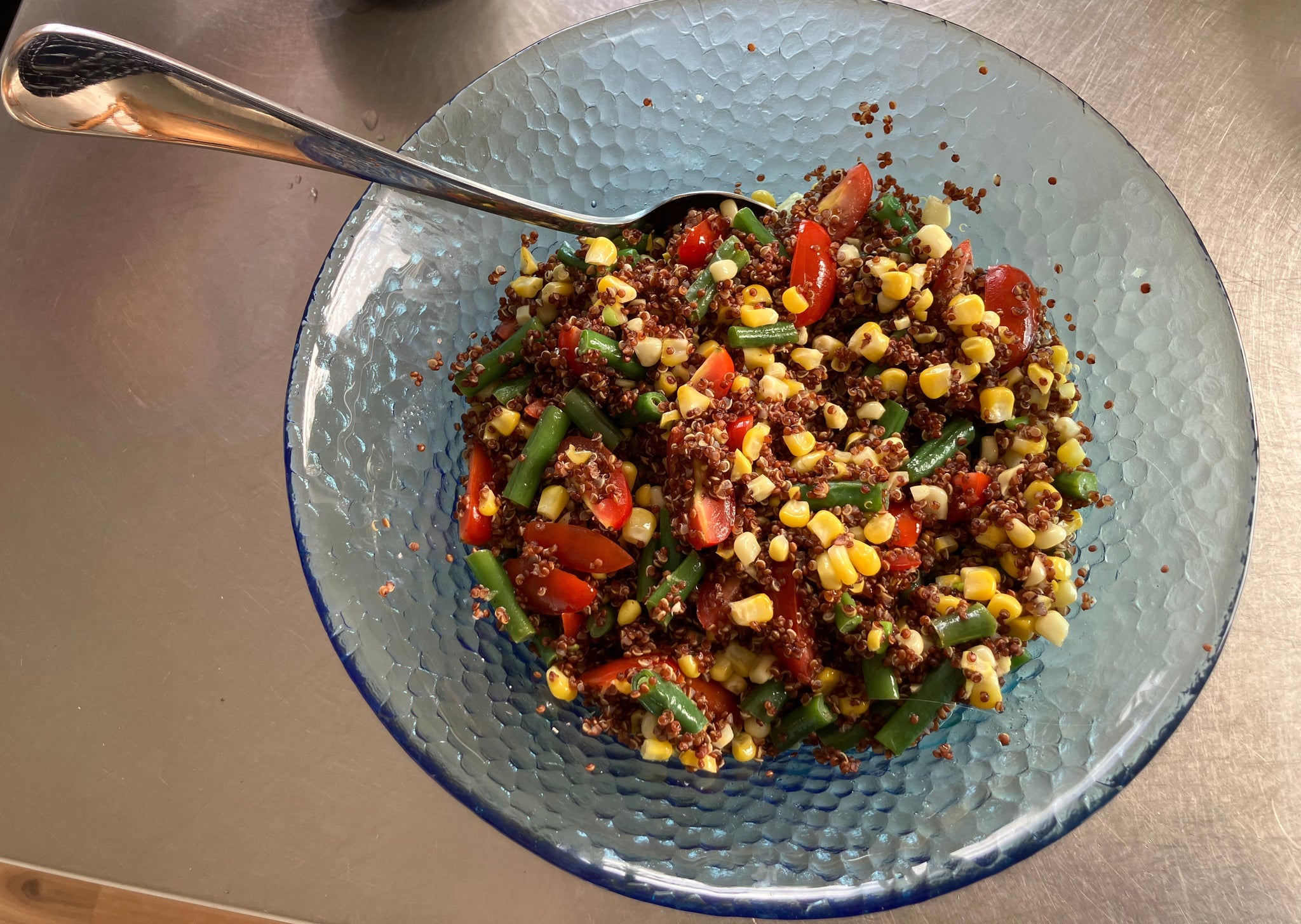 Recipes for the week starting 8th February