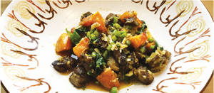 Many tasty things for the school holidays! Recipes for the week starting 28th June