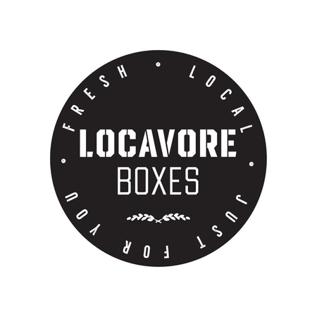 Locavore Boxes